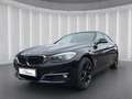 BMW 320 i Gran Turismo+LUXURY LINE+LEDER BRAUN+ Negro - thumbnail 1