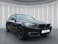 BMW 320 i Gran Turismo+LUXURY LINE+LEDER BRAUN+ Negro - thumbnail 4