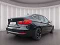 BMW 320 i Gran Turismo+LUXURY LINE+LEDER BRAUN+ Negro - thumbnail 3