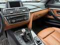 BMW 320 i Gran Turismo+LUXURY LINE+LEDER BRAUN+ Negro - thumbnail 21