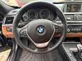 BMW 320 i Gran Turismo+LUXURY LINE+LEDER BRAUN+ Negro - thumbnail 8