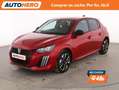 Peugeot 208 1.2 Puretech S&S Allure 100 Rojo - thumbnail 1