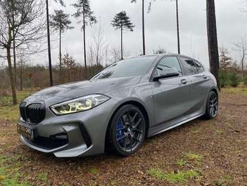 M PACK, AUT, LED,NAVI,CAM,