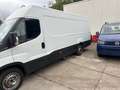 Iveco Daily HKa 35 S ... V Radstand 4100 Weiß - thumbnail 11