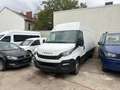 Iveco Daily HKa 35 S ... V Radstand 4100 Weiß - thumbnail 22