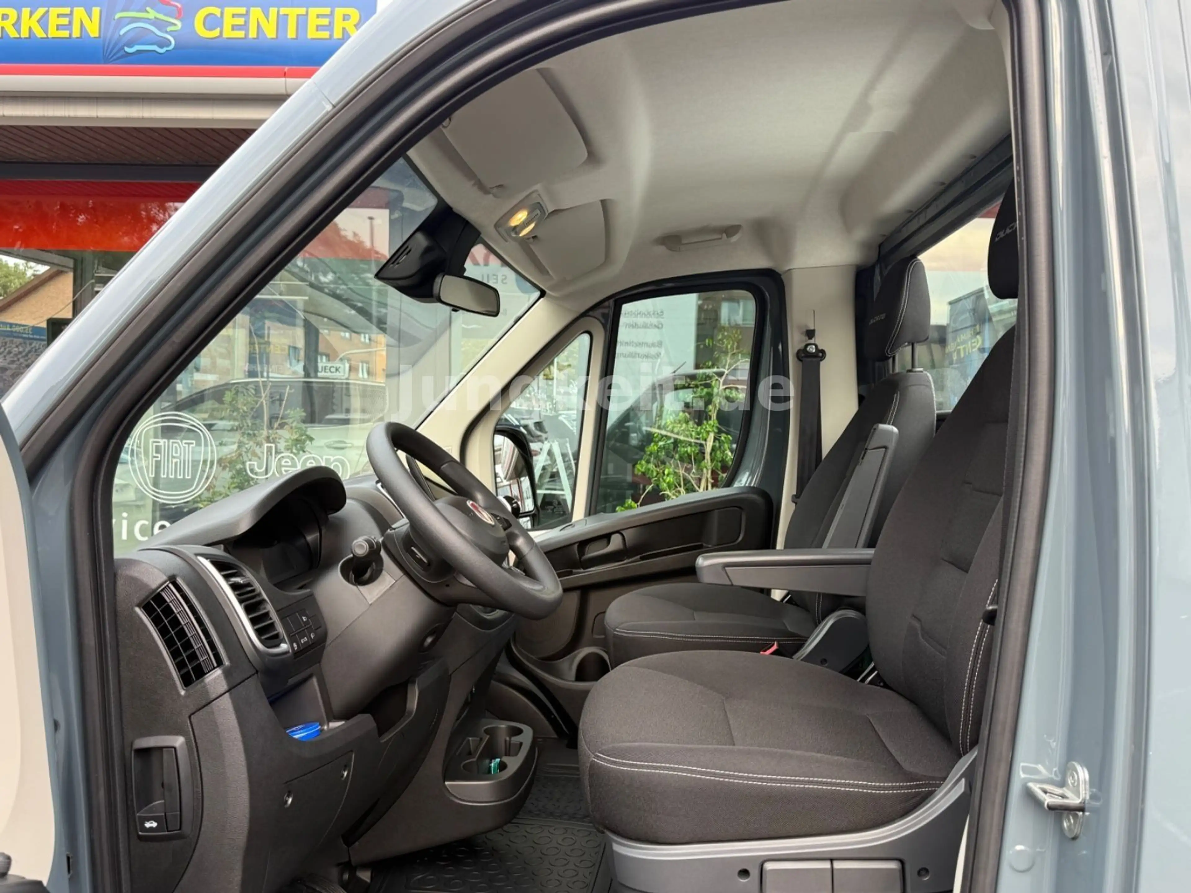 Fiat Ducato Abschleppwagen 3.5t *Euro6*AppleCarplay* — photo 11
