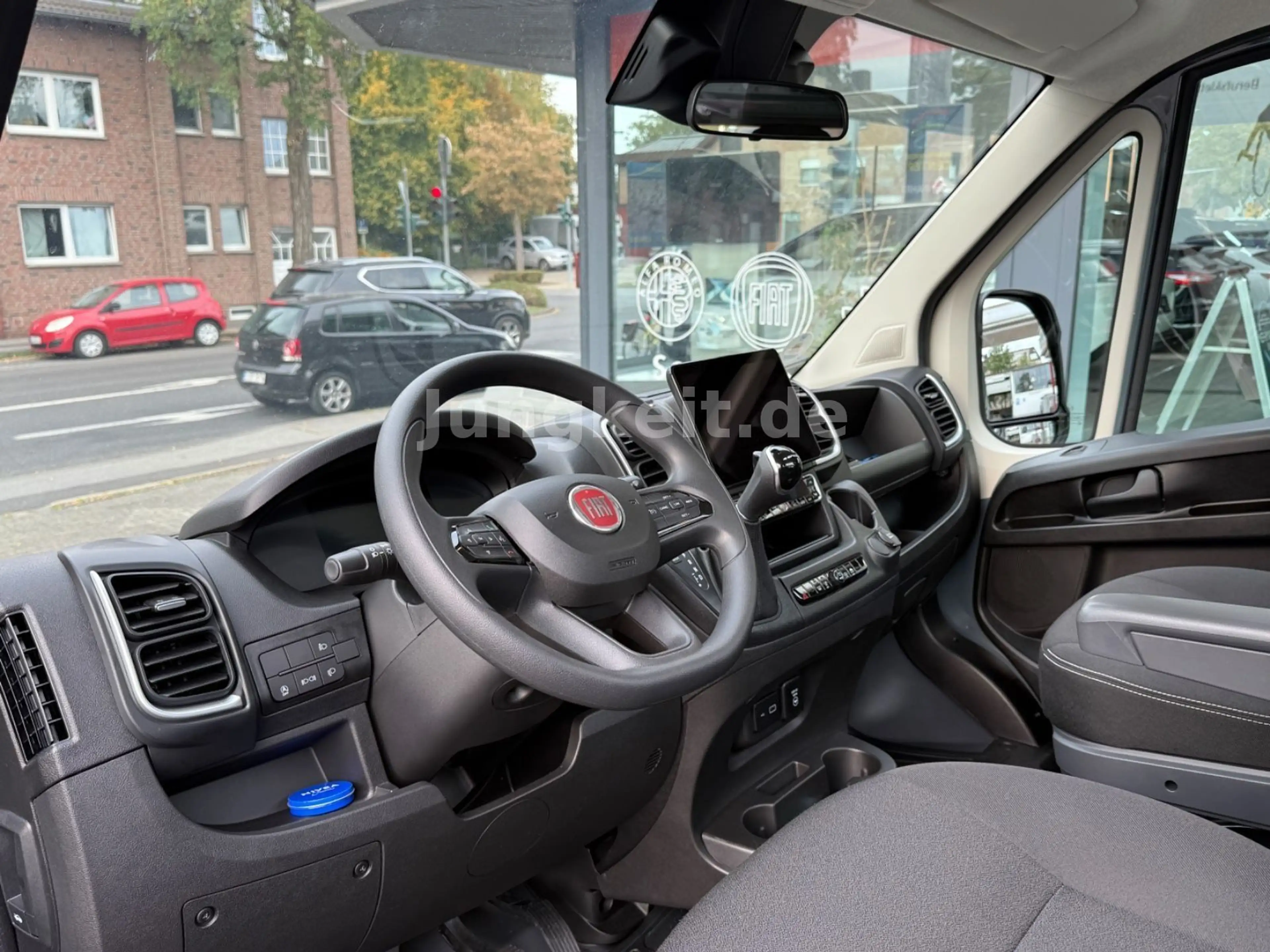 Fiat Ducato Abschleppwagen 3.5t *Euro6*AppleCarplay* — photo 12