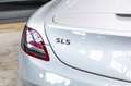 Mercedes-Benz SLS Roadster Silber - thumbnail 29