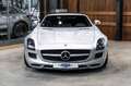 Mercedes-Benz SLS Roadster Silber - thumbnail 19