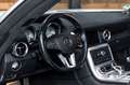 Mercedes-Benz SLS Roadster Ezüst - thumbnail 10