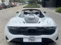 McLaren 750S Spider Blanco - thumbnail 4