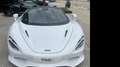 McLaren 750S Spider Weiß - thumbnail 7