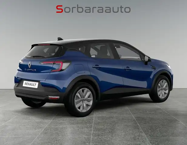 Renault Captur view 4