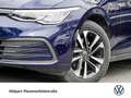 Volkswagen Golf VIII 2.0 UNITED AHK ACC NAVI ALU SITZHEIZ. Blu/Azzurro - thumbnail 5