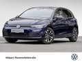 Volkswagen Golf VIII 2.0 UNITED AHK ACC NAVI ALU SITZHEIZ. Blu/Azzurro - thumbnail 1