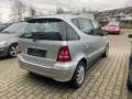 Mercedes-Benz A 160 L Lang ! ELEGANCE AUTOMATIK KLIMA Silber - thumbnail 4