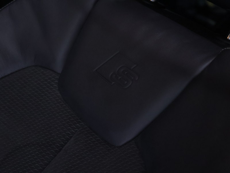 Audi Q5 2.0 TFSI quattro Sport S Line [SCHUIFKANTELDAK, AP — photo 26