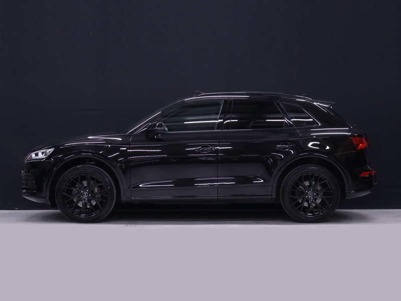 Audi Q5 2.0 TFSI quattro Sport S Line [SCHUIFKANTELDAK, AP — photo 2