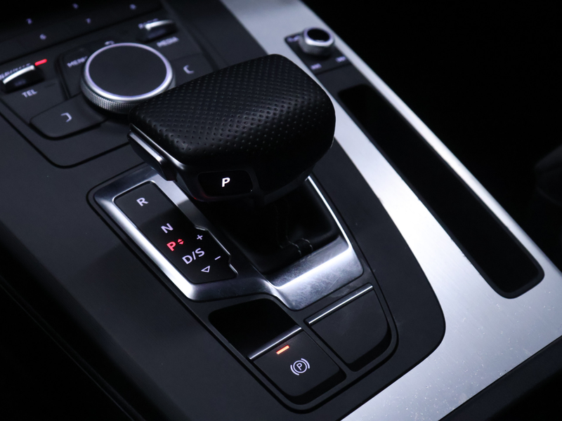 Audi Q5 2.0 TFSI quattro Sport S Line [SCHUIFKANTELDAK, AP — photo 20