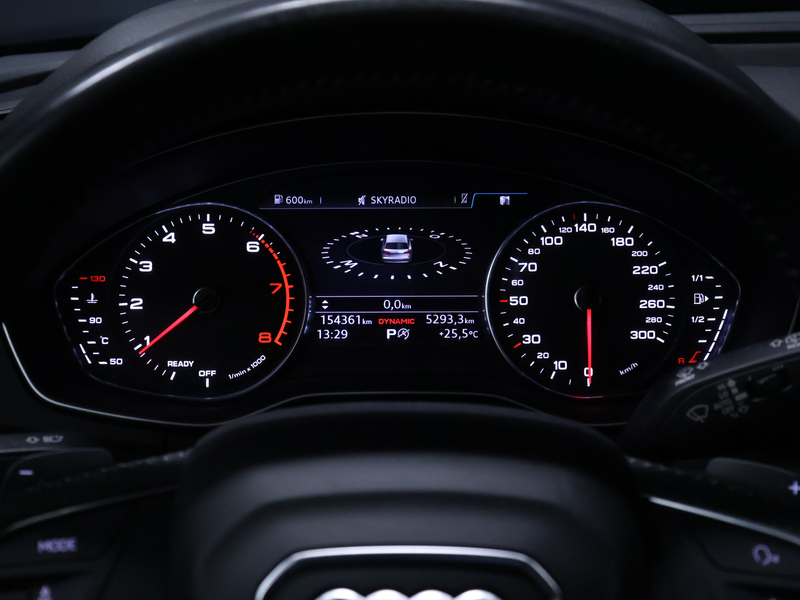 Audi Q5 2.0 TFSI quattro Sport S Line [SCHUIFKANTELDAK, AP — photo 16