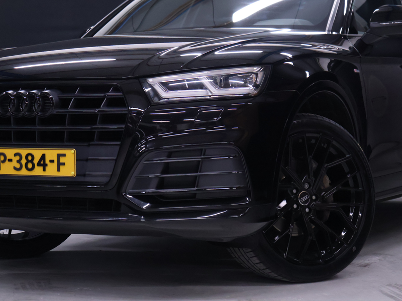 Audi Q5 2.0 TFSI quattro Sport S Line [SCHUIFKANTELDAK, AP — photo 24