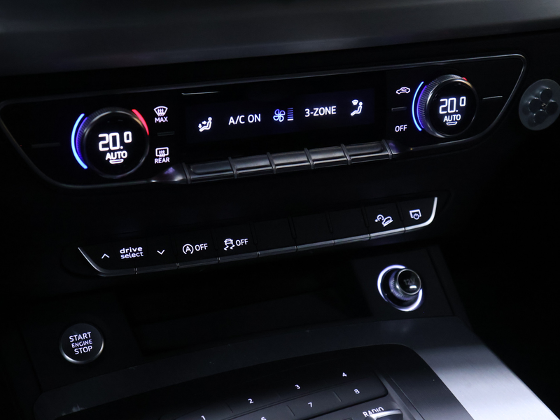 Audi Q5 2.0 TFSI quattro Sport S Line [SCHUIFKANTELDAK, AP — photo 18