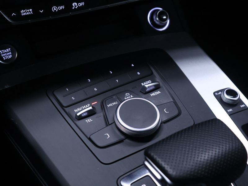 Audi Q5 2.0 TFSI quattro Sport S Line [SCHUIFKANTELDAK, AP — photo 19