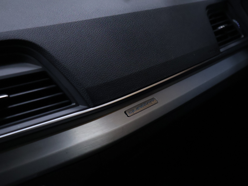 Audi Q5 2.0 TFSI quattro Sport S Line [SCHUIFKANTELDAK, AP — photo 21