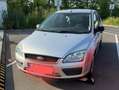 Ford Focus Focus Ghia X Silber - thumbnail 4