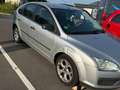 Ford Focus Focus Ghia X Silber - thumbnail 2