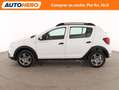 Dacia Sandero 0.9 TCE Stepway Essential 66kW Blanco - thumbnail 3