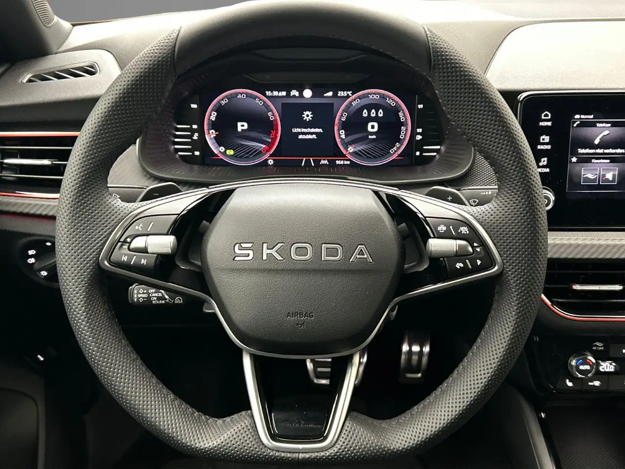 Skoda Kamiq 2026 — фото 14