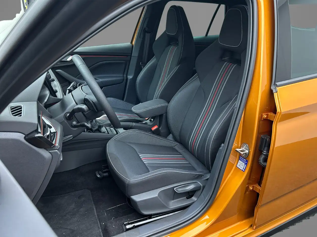 Skoda Kamiq 2026