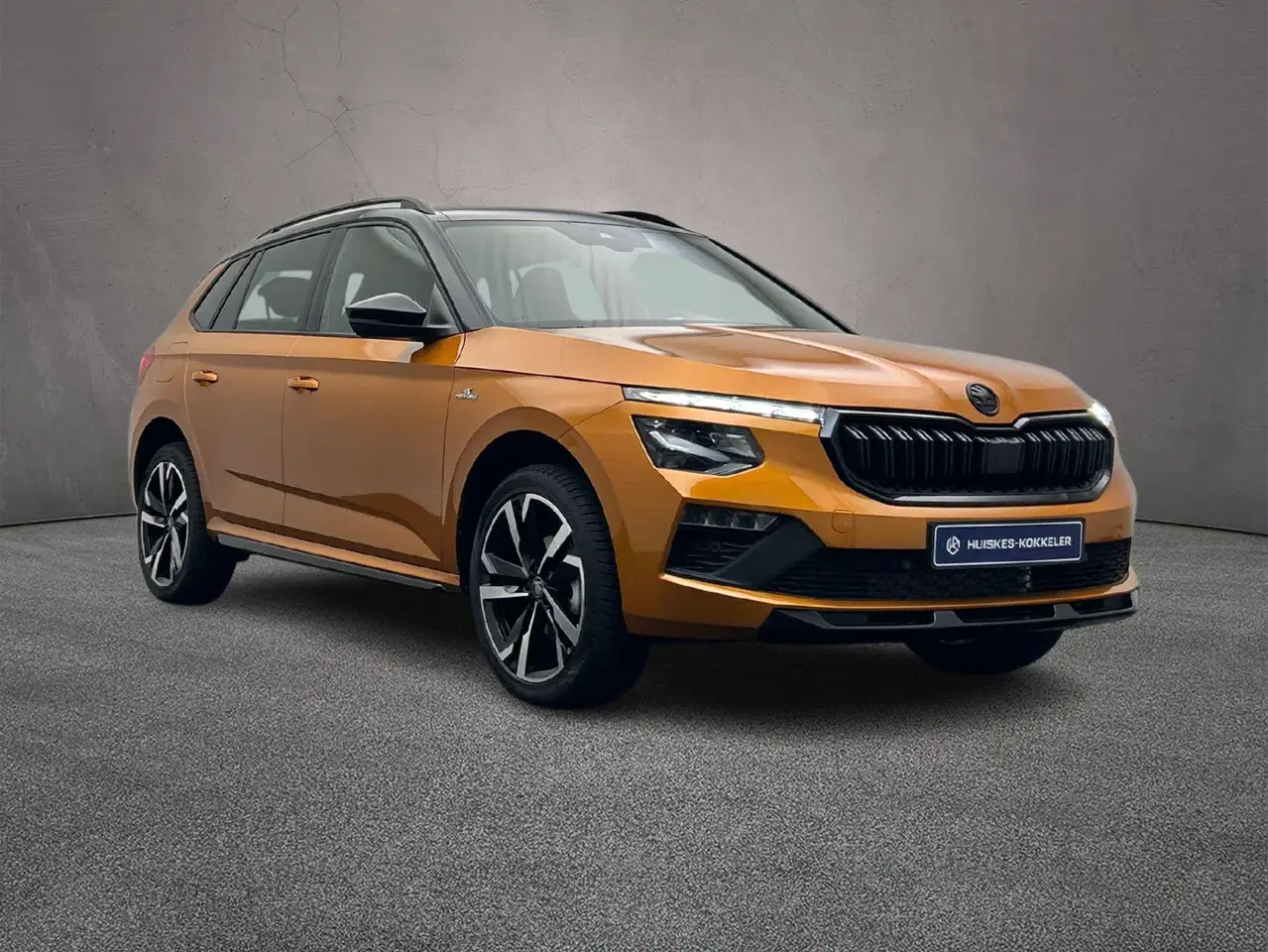 Skoda Kamiq 2026 — фото 10