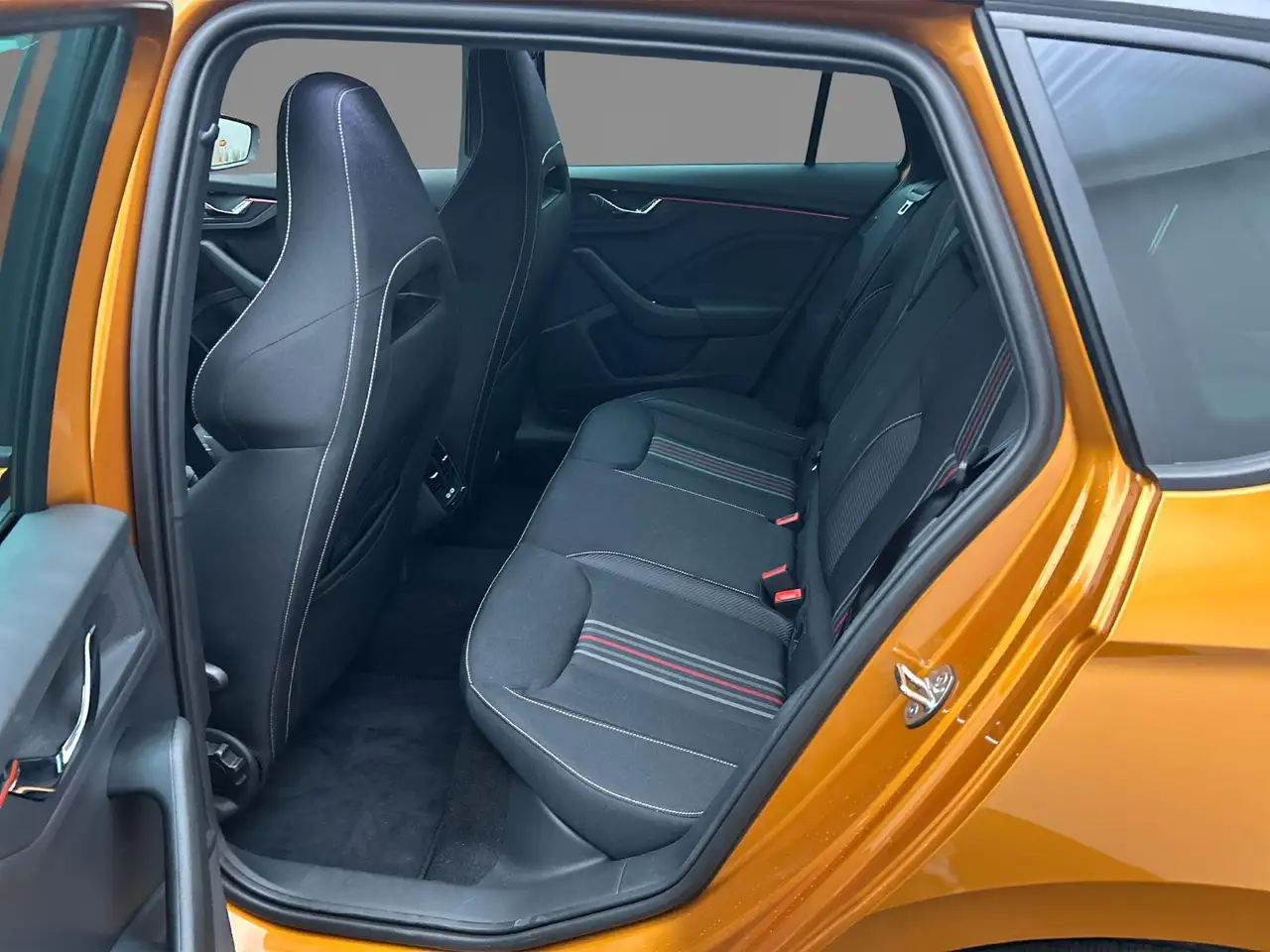 Skoda Kamiq 2026 — фото 12