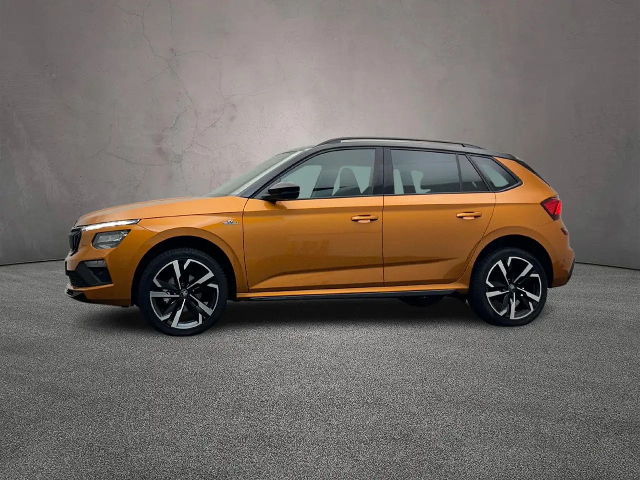 Skoda Kamiq 2026