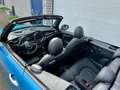 MINI John Cooper Works Cabrio 2.0 Chili, full option! Automaat! JCW! Blauw - thumbnail 7