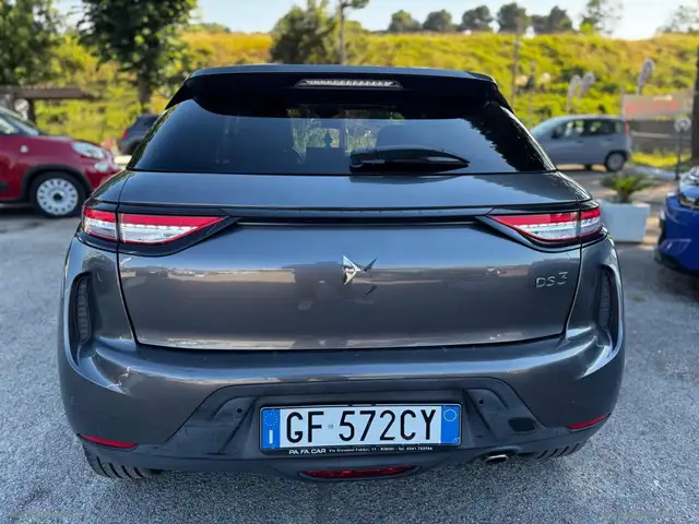 DS Automobiles DS 3 Crossback view 14