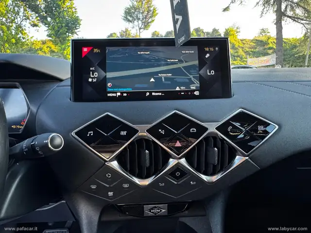 DS Automobiles DS 3 Crossback view 7