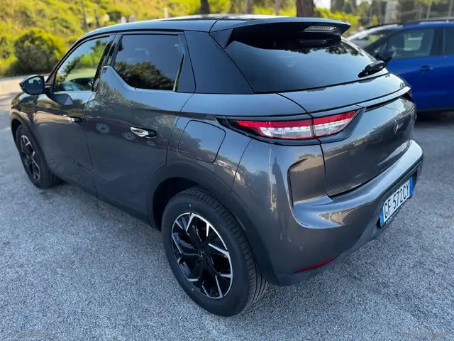 DS Automobiles DS 3 Crossback view 13