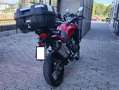 Honda CRF 1000 abs Rouge - thumbnail 4