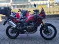 Honda CRF 1000 abs Rouge - thumbnail 1