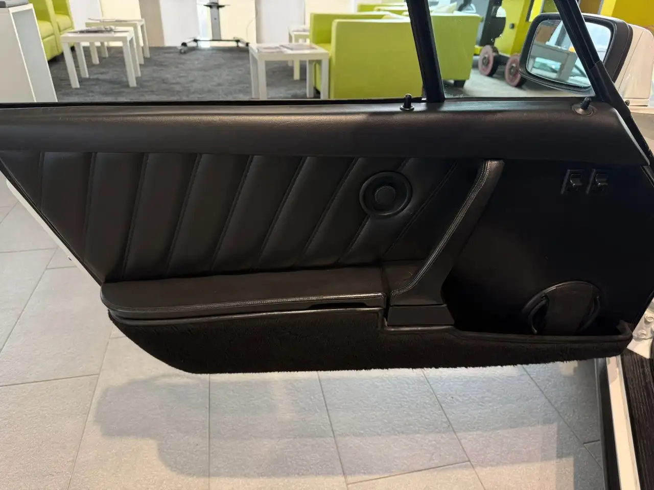 Porsche 911 G-Model 915 Getriebe, foto 10