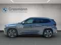 BMW iX1 eDrive20 Grau - thumbnail 2