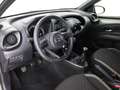 Toyota Aygo X 1.0 VVT-i PULSE CARPLAY NAVI BI-TONE GARANTIE TOT Groen - thumbnail 12