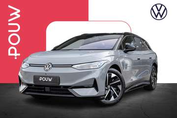 Tourer 286pk Limited Edition 77 kWh | Achteruitrij