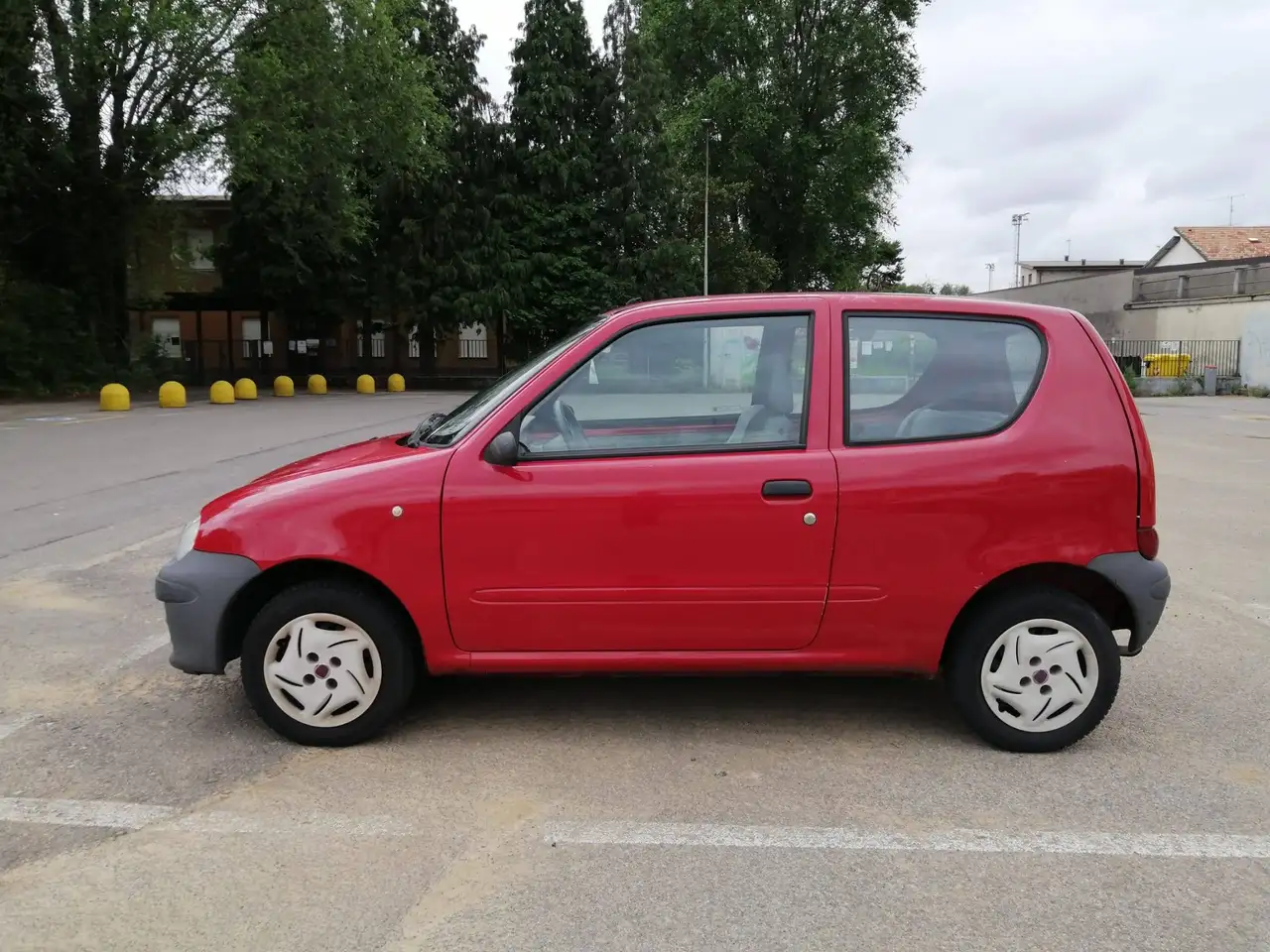 Fiat 600