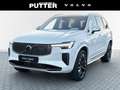 Volvo XC90 Facelift Recharge T8 AWD Plus Bright 7-Sitzer 21'' Weiß - thumbnail 1