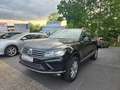 Volkswagen Touareg V6 TDI BMT Terrain Tech 4x4 Vollaust. Noir - thumbnail 1