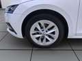 Skoda Octavia Combi 2.0 TDI DSG STYLE NAVI PDC SITZHZG LED Weiß - thumbnail 8